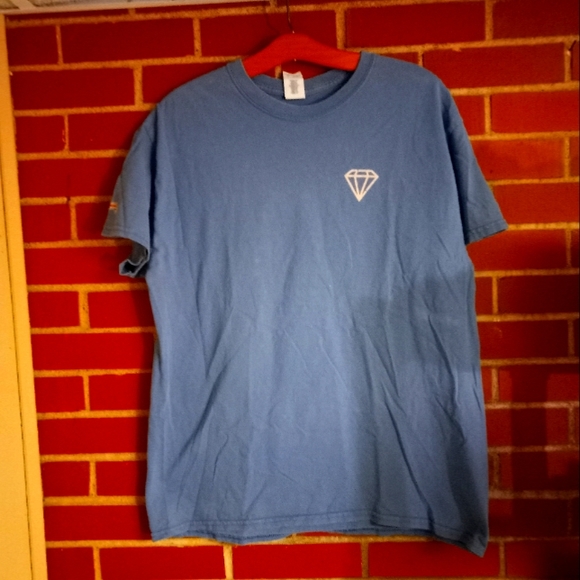 Unisex Neil Diamond Concert Shirt. - Picture 1 of 4